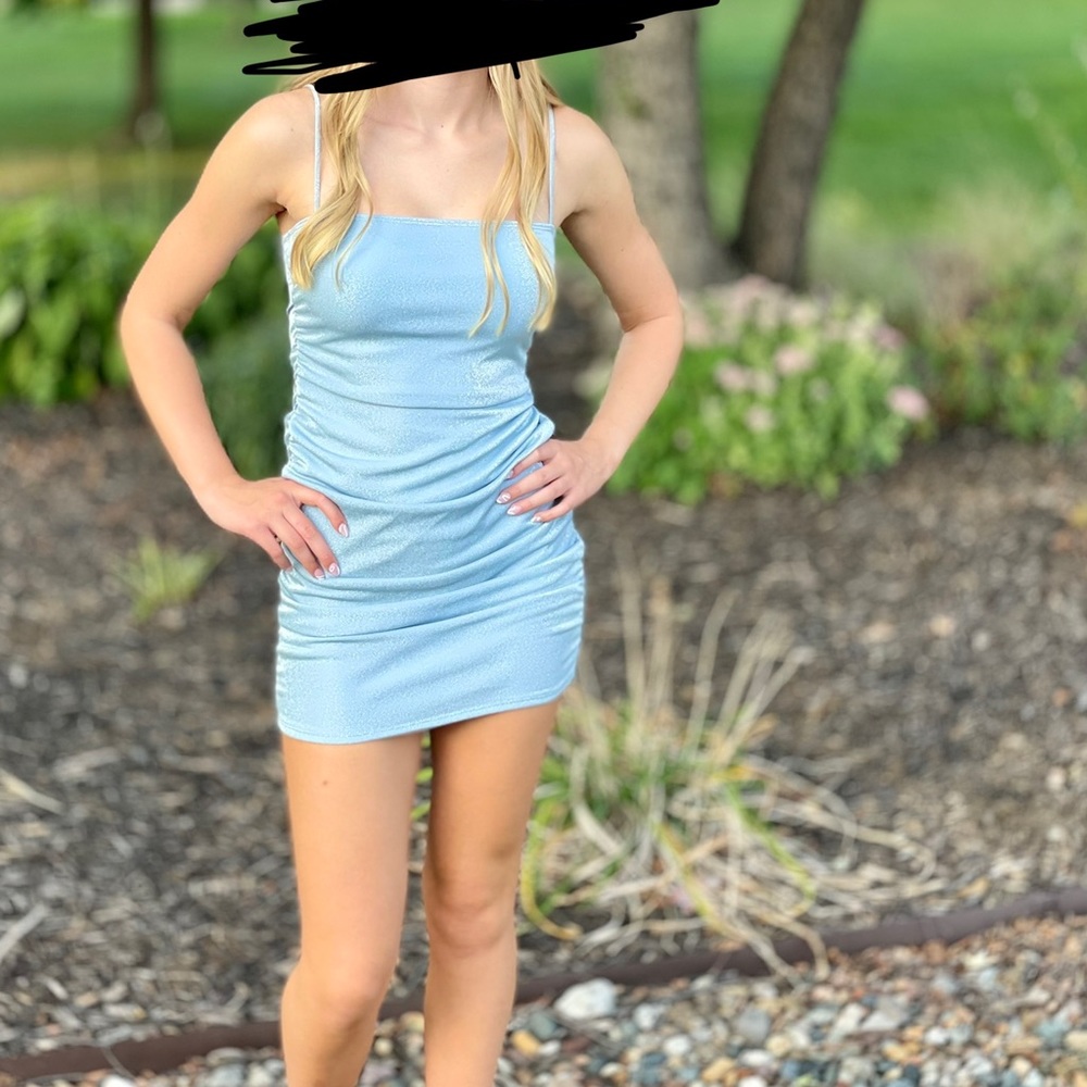Windsor brand homecoming dress. Size Medium